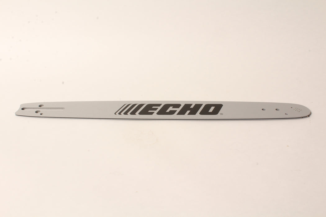 Genuine Echo 18B0AD3372C 18" .050" .325" 72 DL Chainsaw Guide Bar OEM