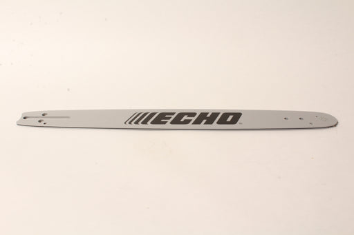 Genuine Echo 18B0AD3372C 18" .050" .325" 72 DL Chainsaw Guide Bar OEM