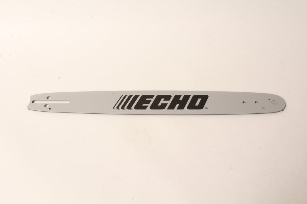 Genuine Echo 18B0AD3372C 18" .050" .325" 72 DL Chainsaw Guide Bar OEM