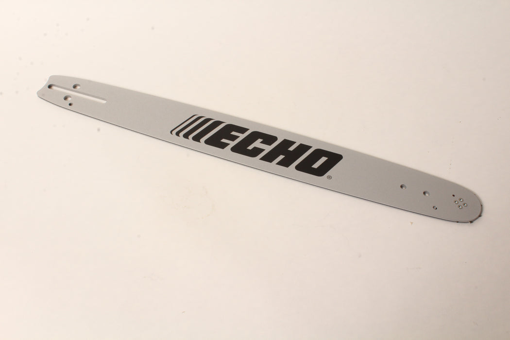 Genuine Echo 18B0AD3372C 18" .050" .325" 72 DL Chainsaw Guide Bar OEM