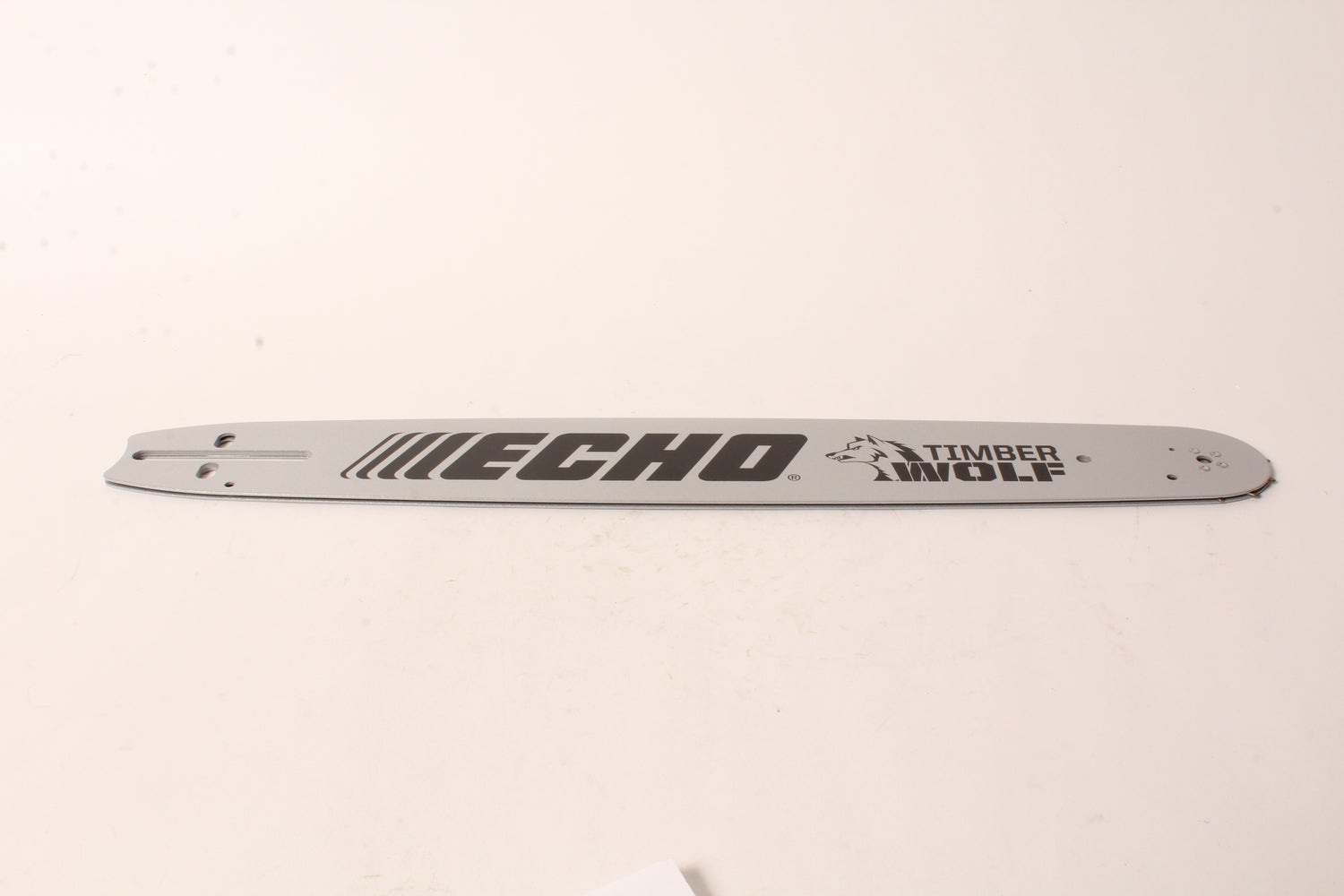 Genuine Echo 18D0AS3864C 18" .050" .375" 64 DL Chainsaw Guide Bar OEM