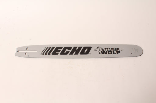 Genuine Echo 18D0AS3864C 18" .050" .375" 64 DL Chainsaw Guide Bar OEM