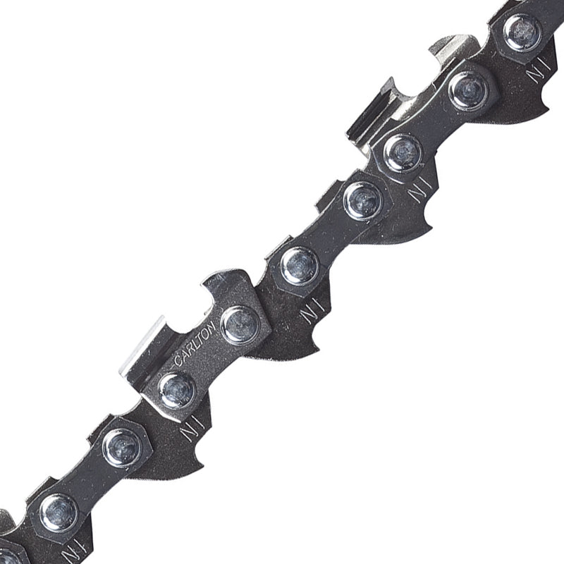 Laser 18X62 18" 3/8" LP .050" 62 DL Low Profile Semi Chisel Chainsaw Chain Loop