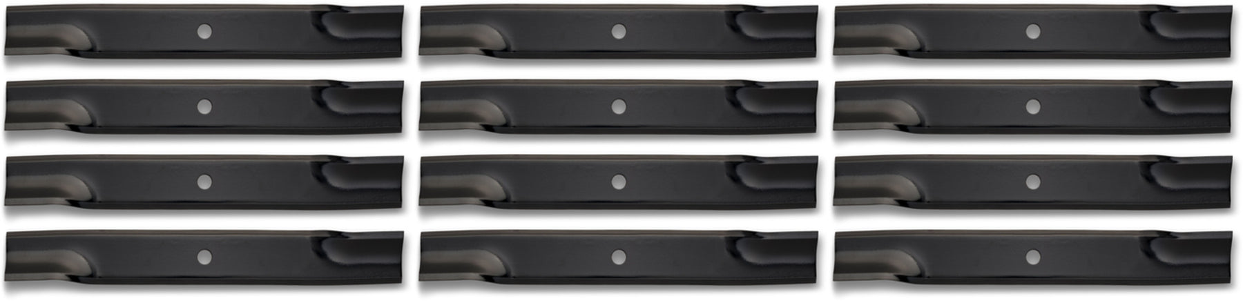 12 Oregon 190-206 Blade For Hustler 795526 783753 Dixie Chopper 30227-52X 90-206