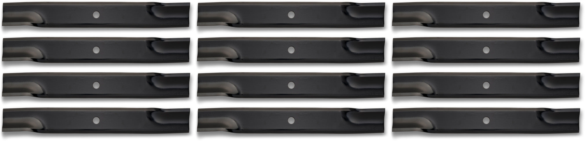 12 Oregon 190-206 Blade For Hustler 795526 783753 Dixie Chopper 30227-52X 90-206