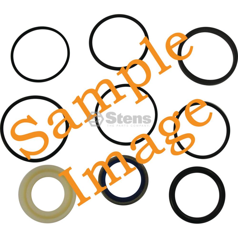 Stens 1901-1223 Atlantic Quality Hydraulic Cylinder Seal Kit Kubota 68761-91040