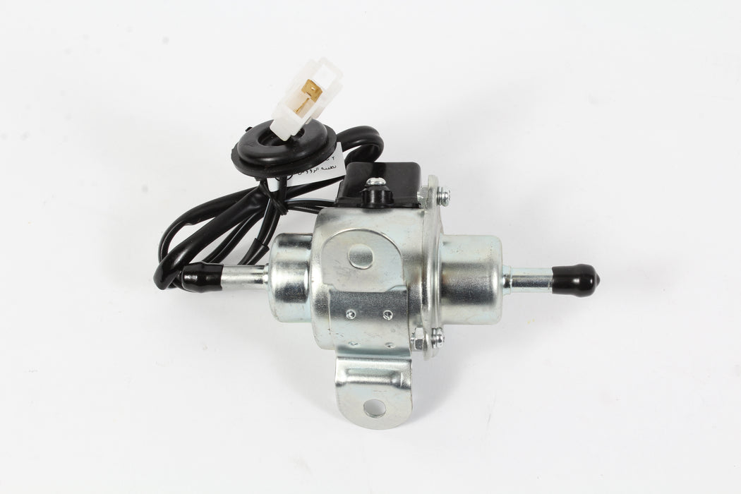 12 Volt Electric Fuel Pump For Kubota 68371-51210 15231-52030 15231-52033 2 Wire