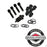 Genuine Briggs & Stratton 190591GS Pressure Washer Pump Check Valve Kit OEM