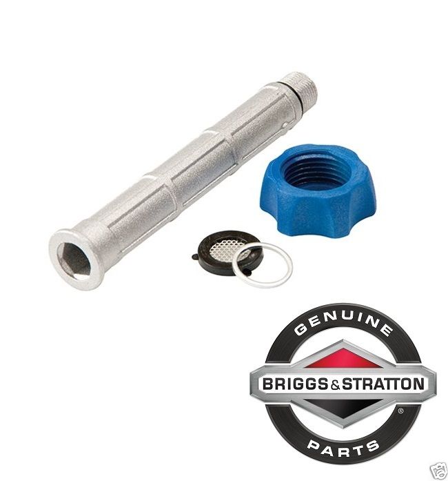 Genuine Briggs & Stratton 190632GS Pressure Washer Water Inlet Kit OEM