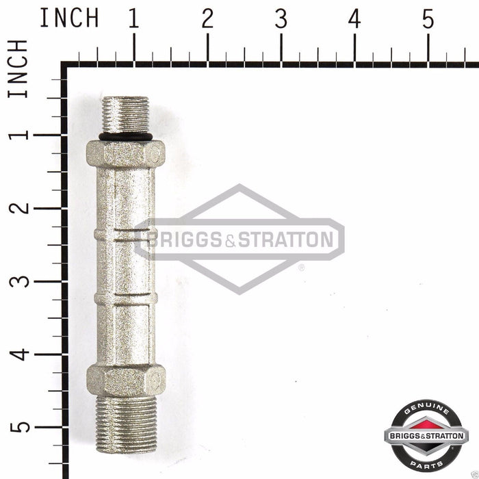 Genuine Briggs & Stratton 190634GS Pressure Washer Water Outlet Kit OEM