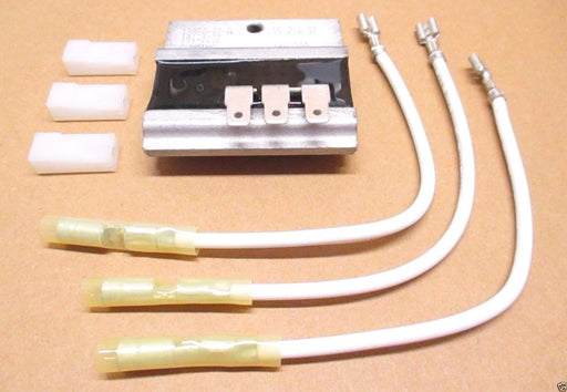 Genuine Onan Cummins 191-2227 Voltage Regulator Kit For P Series 16-20 HP 20 Amp
