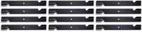 12 Oregon 191-264 Blade For Exmark 103-2530 Dixie 30227-60 Hustler 795633 91-264