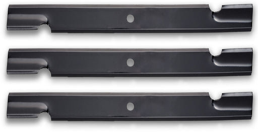 3PK Oregon 191-626 Blade For Scag 481712 482879 Snapper 7075770YP Ferris 5020842