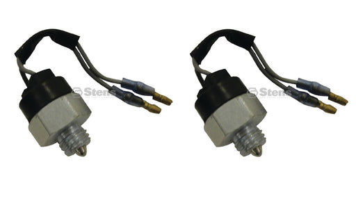 2 Pack Safety Switch Fits Kubota 3A011-7511 M4700 M4900 M5400 M5700 M6800 M8200