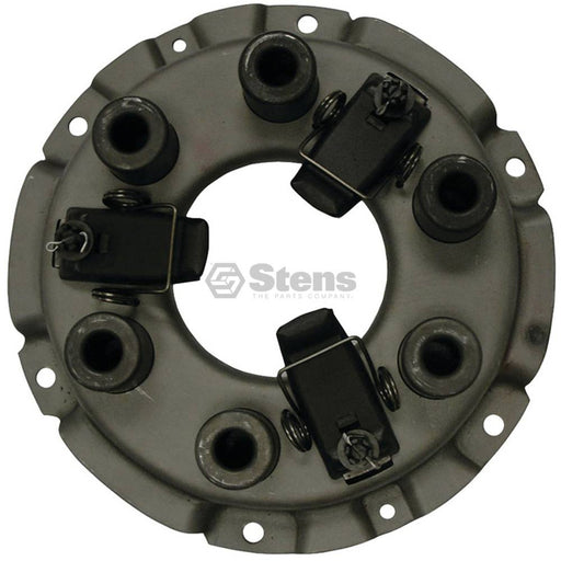 Pressure Plate Fits Kubota 66594-13402 66591-13400 K66591-13400 7-1/4" 3 Fingers