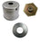 Blade Bolt Washer Dust Cap Kit For Kubota K5647-31312 K5651-34372 K5651-34352