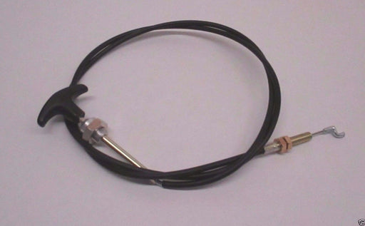 Genuine MTD 1916784P Tiller Reverse Clutch Cable Fits Troy Bilt Pony OEM