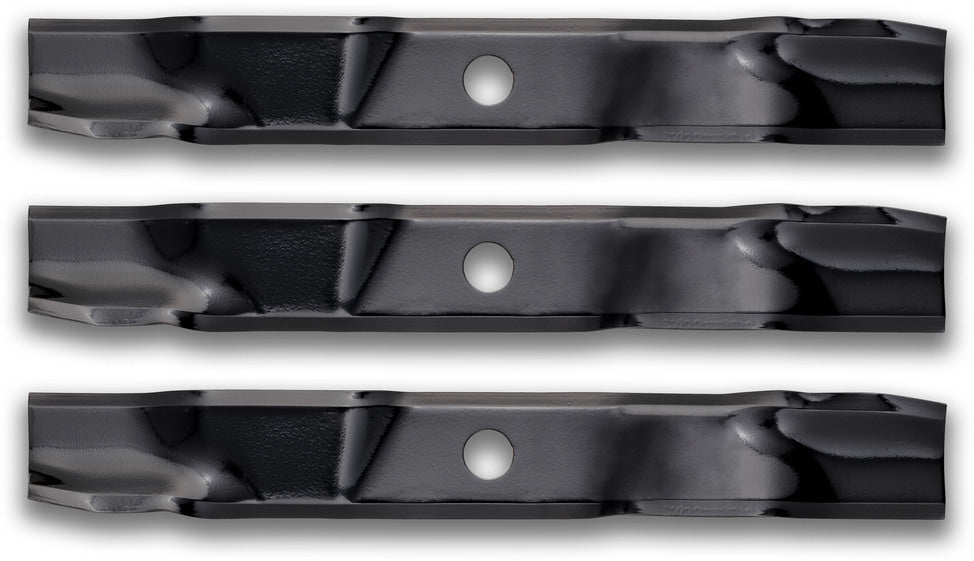 3PK Oregon 192-027 Blade For Exmark 103-6392-S Metro Turf Tracer Vantage 92-027