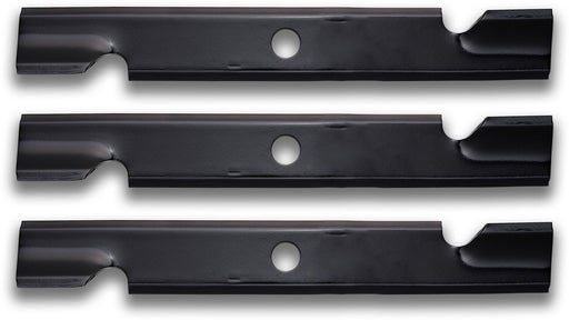 3PK Oregon 192-030 Blade For Exmark 103-6402-S Toro 109-6873-03 140-1242 92-030