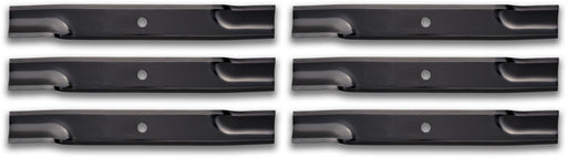 6 PK Oregon 192-208 Blade Fits Hustler 601124 602416 797696 797704 797712 92-208