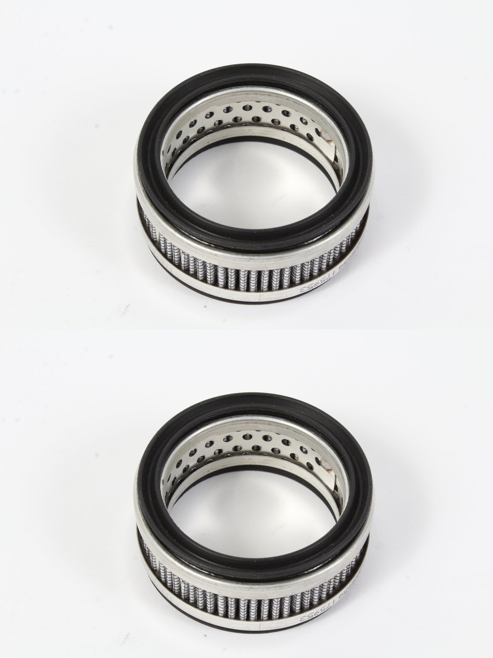 Kit Guarnizioni Trasmissione Idrostatica OEM Tuff Torq K46 & T40 Con - Foto 8