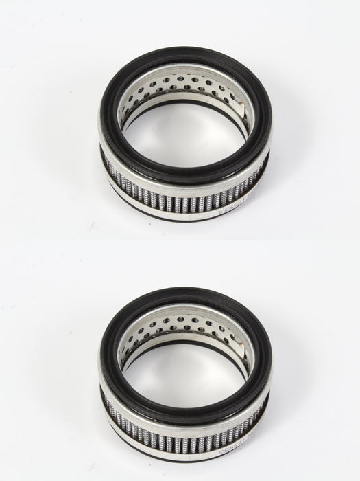 2 Pack Genuine Tuff Torq 19215488211 Transmission Oil Filter K62 & K66 1725633