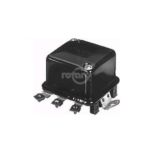 Rotary 1927 Voltage Regulator