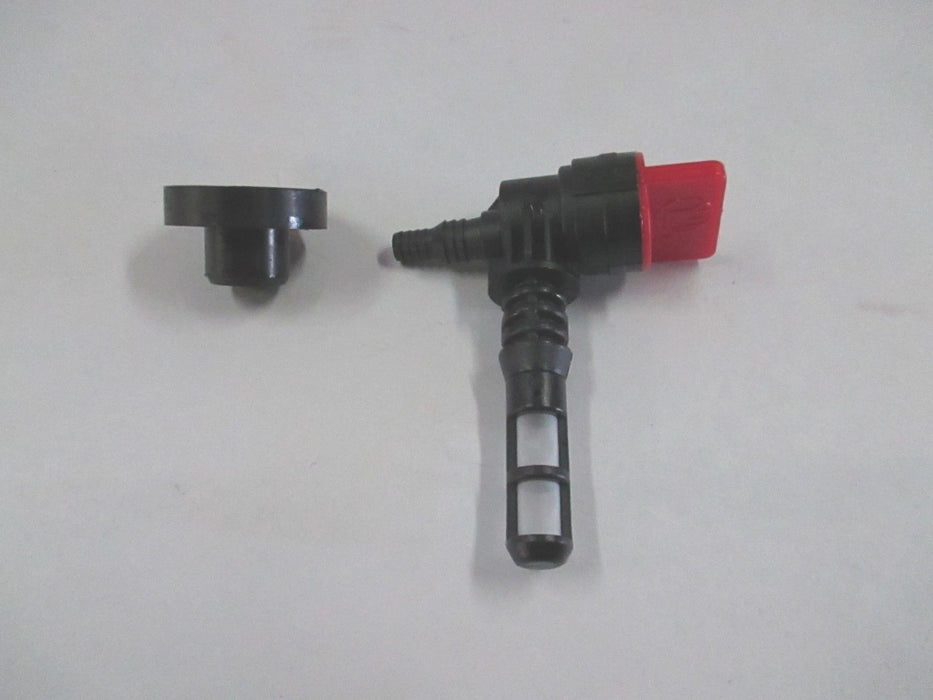 Genuine Briggs & Stratton 192980GS Fuel Valve Kit OEM