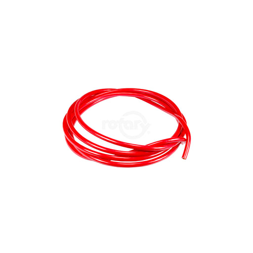 Rotary 1936 Battery Cable 10' Roll Red