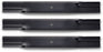 3 Oregon 194-019 Blades For Toro 44-6250-03 30162 30555 30560 30562 30575 94-019