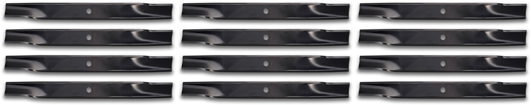 12 PK Oregon 194-069 Blade For Toro 106-2247 110-1857-03 117-5372-03 94-069