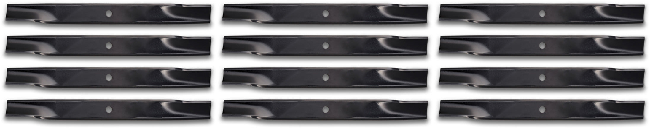 12 PK Oregon 194-069 Blade For Toro 106-2247 110-1857-03 117-5372-03 94-069