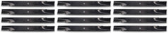 12 PK Oregon 194-069 Blade For Toro 106-2247 110-1857-03 117-5372-03 94-069