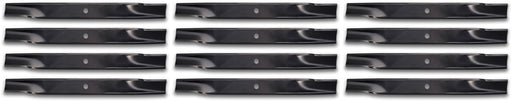 12 PK Oregon 194-069 Blade For Toro 106-2247 110-1857-03 117-5372-03 94-069