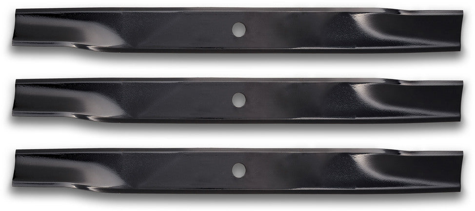 3 Oregon 194-069 Blade For Toro 106-2247 110-1857-03 110-6568 117-5372-03 94-069