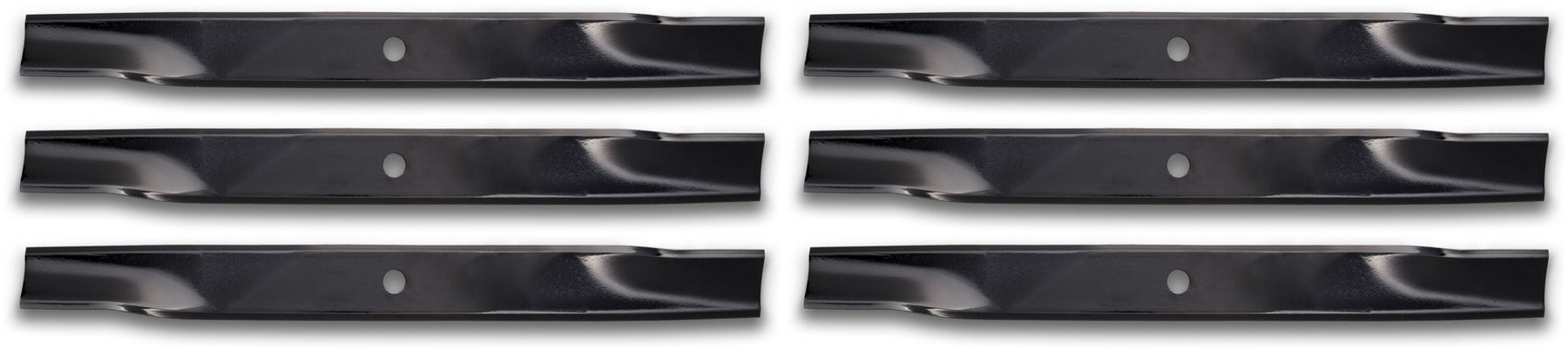 6 Oregon 194-069 Blade For Toro 106-2247 110-1857-03 110-6568 117-5372-03 94-069