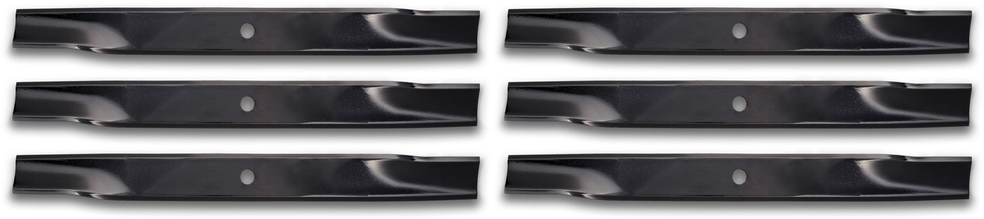 6 Oregon 194-069 Blade For Toro 106-2247 110-1857-03 110-6568 117-5372-03 94-069