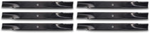 6 Oregon 194-069 Blade For Toro 106-2247 110-1857-03 110-6568 117-5372-03 94-069