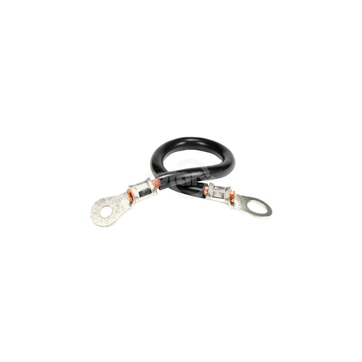 Rotary 1940 Battery Cable 8" Black