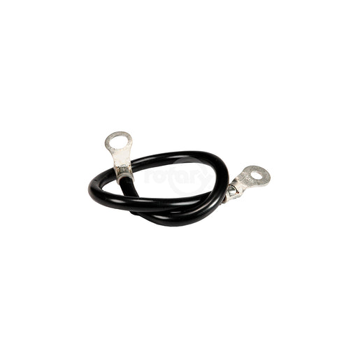 Rotary 1941 Battery Cable 12" Black