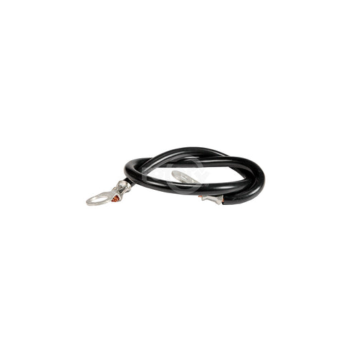 Rotary 1942 Battery Cable 16" Black