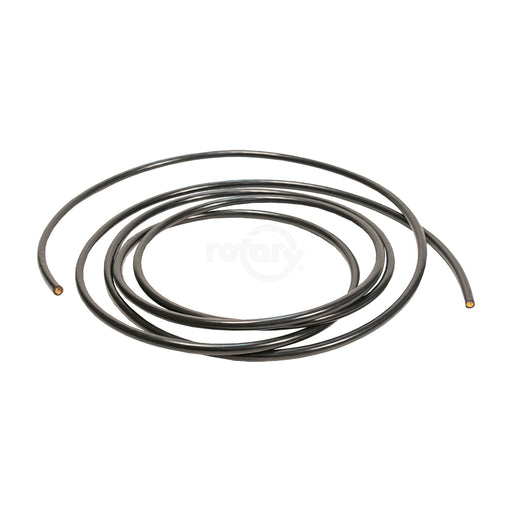 Rotary 1944 Battery Cable 10' Roll Black