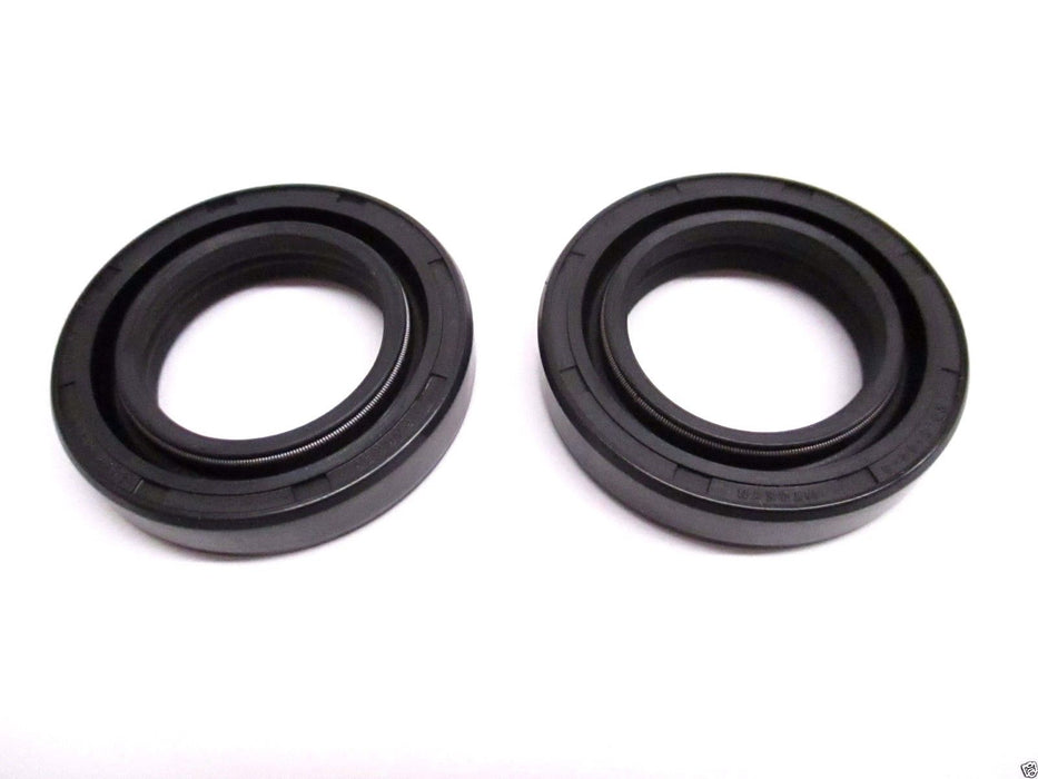 2 Pack Genuine Tuff Torq 1A632034390 Axle Oil Seal For K62 1A632034370