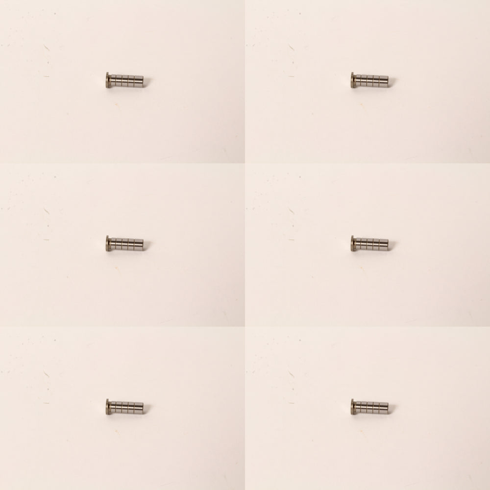 6 PK Genuine Tuff Torq 1A646024800 IDS Valve 1.2 OEM
