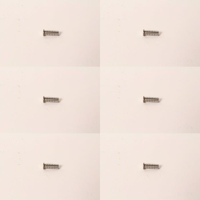 6 PK Genuine Tuff Torq 1A646024800 IDS Valve 1.2 OEM