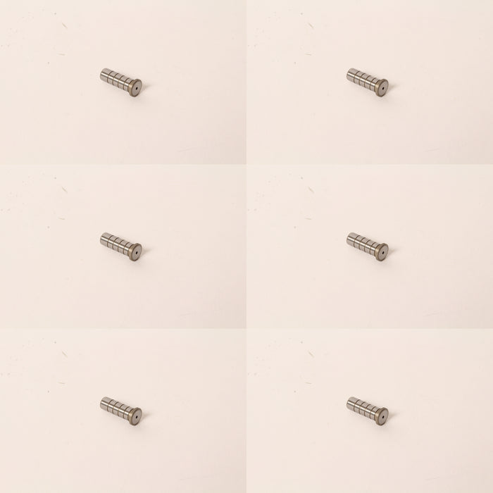6 PK Genuine Tuff Torq 1A646024800 IDS Valve 1.2 OEM