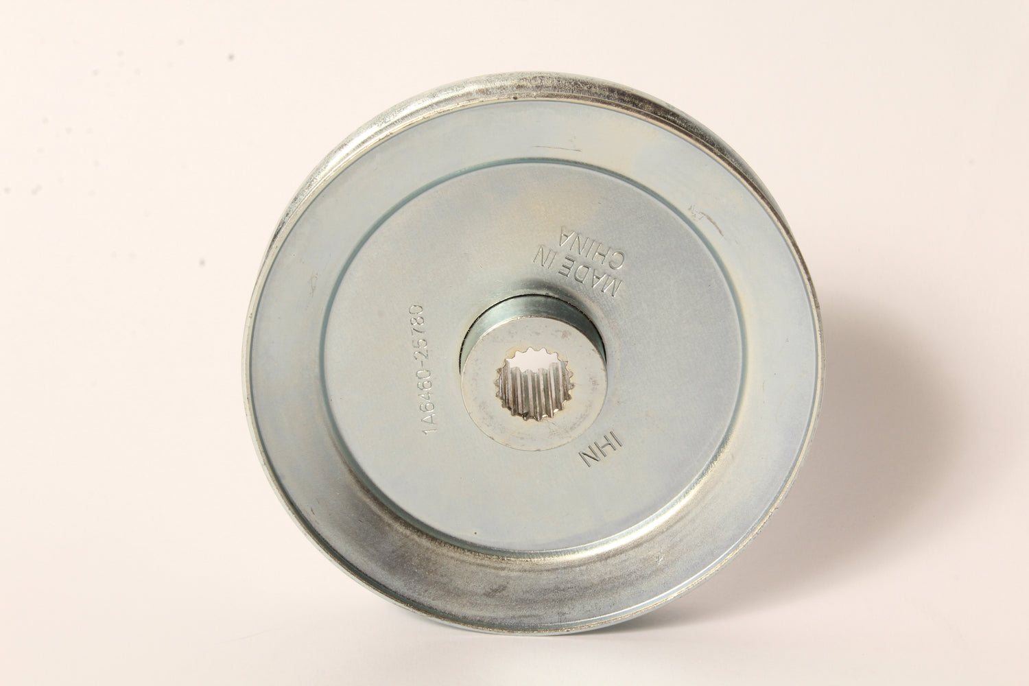 Simplicity 1713161SM Pulley OEM NOS Replaces 1713161 Loose Simplicity 1713161SM Pulley OEM NOS Replaces 1713161 Loose
