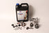 Genuine Tuff Torq 1A646098280 Transmission Repair Kit Fits T40J John Deere