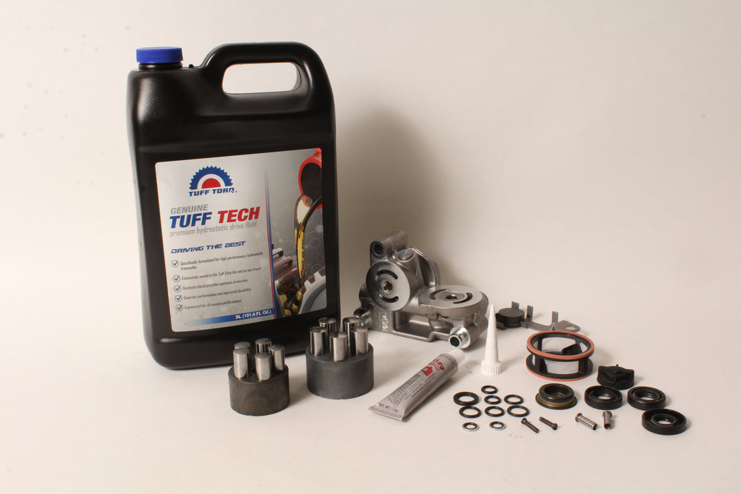 Genuine Tuff Torq 1A646098440 Repair Kit K46 Replaces 1A646099591