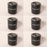 6 PK Genuine Tuff Torq 1A705024951 Transmission Oil Filter OEM